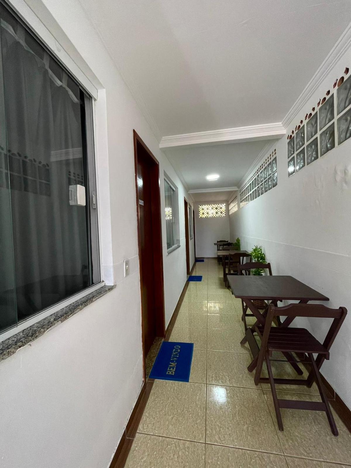 Albergue Bellmar - Pero 5 Min Andando Cabo Frio