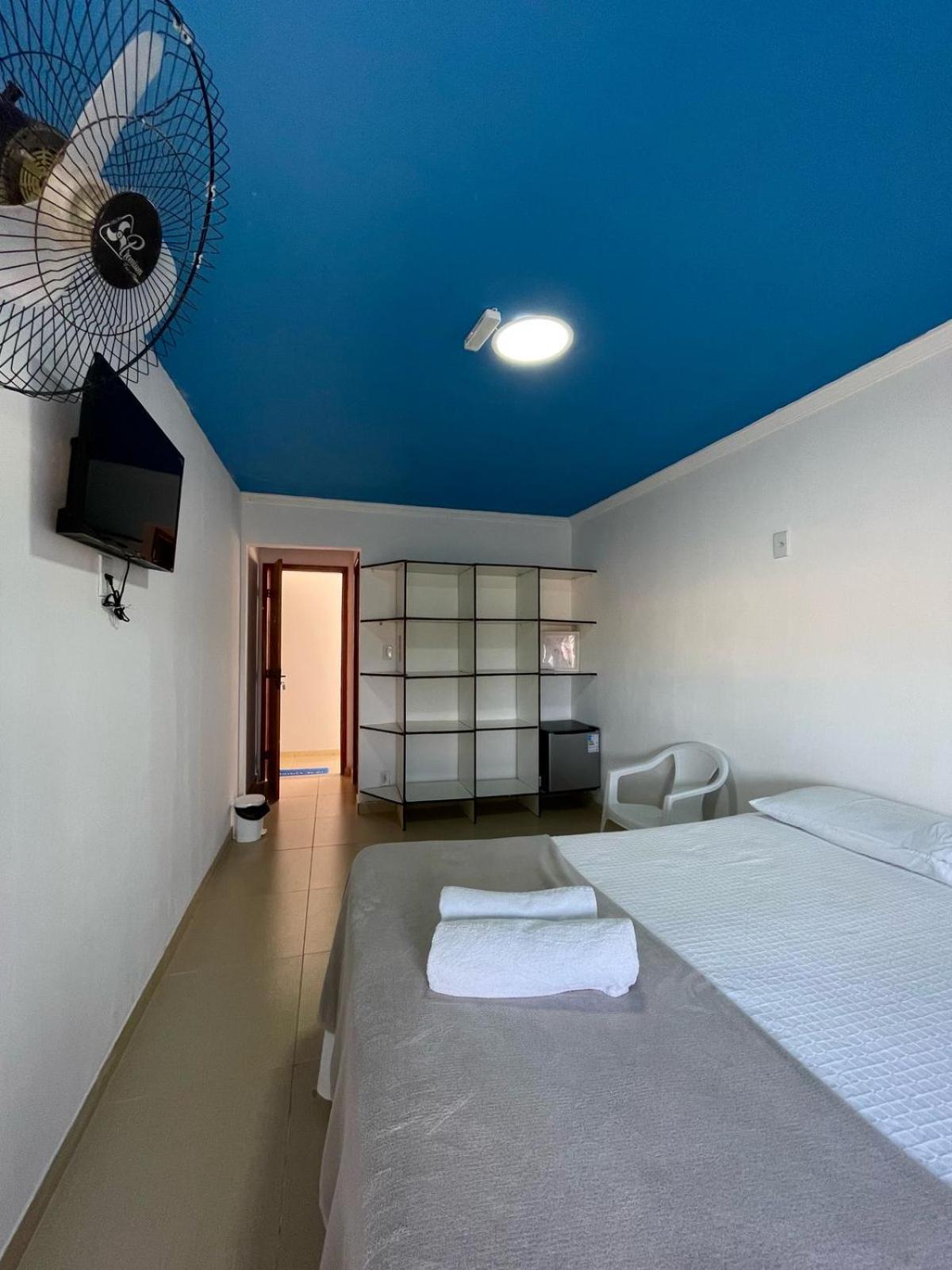 Albergue Bellmar - Pero 5 Min Andando